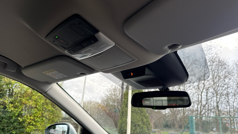 Nissan Qashqai 1.3 DiG-T MH 158 N-Connecta 5dr Xtronic Petrol Hatchback